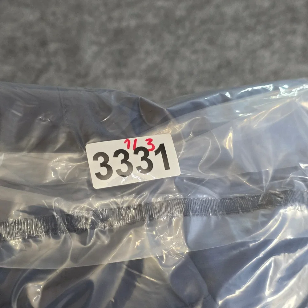 Air Jordan Windbreaker Jacket Kids XL 13-15 Years Blue Tie Dye Full Zip Hooded‎
